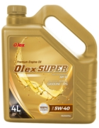 Olex P * * * 4