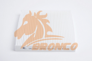 BRONCO B * * * 1