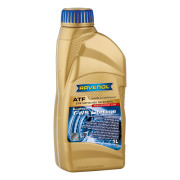 Ravenol 1 * * * 1