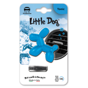 Little Dog E * * * 0