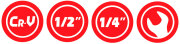 ZiPOWER PM3967 