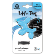Little Dog E * * * 2