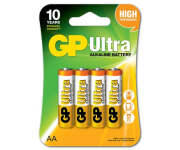 GP BATTERIES G * * * 4