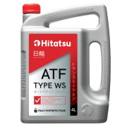 Hitatsu A * * * 4