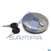 SAMPA 0 * * * 1