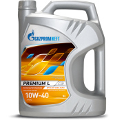 Gazpromneft 2 * * * 2