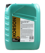 Korson K * * * 4