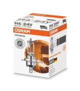 Osram 64196 BULB,HEADLAMP
