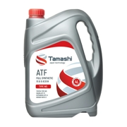 Tamashi A * * * 4