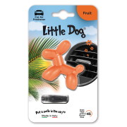 Little Dog E * * * 9