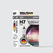 WOLFRAM 22197 
