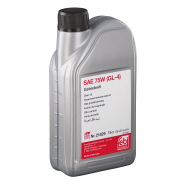 Febi 21829 Gear Oil SAE 75W (GL-4)
