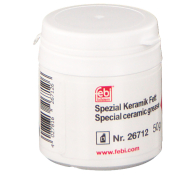 Febi 26712 Ceramic Paste universal application
