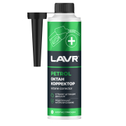 Lavr L * * * 1