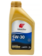 IDEMITSU 3 * * * 4